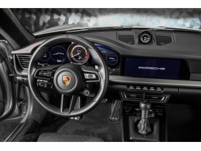 Porsche 992 .1 GT3 TOURING PDK