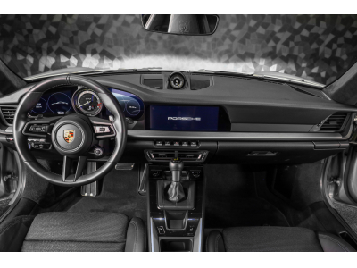 Porsche 992 .1 GT3 TOURING PDK