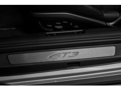 Porsche 992 .1 GT3 TOURING PDK