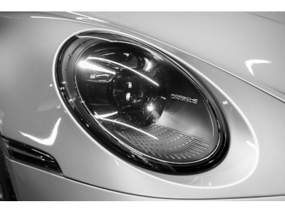 Porsche 992 .1 GT3 TOURING PDK