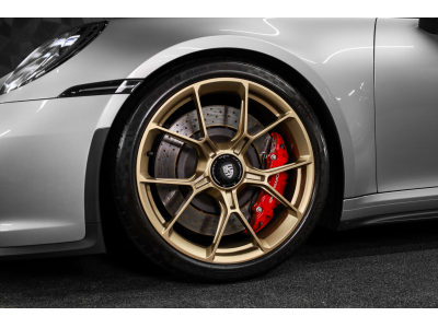 Porsche 992 .1 GT3 TOURING PDK