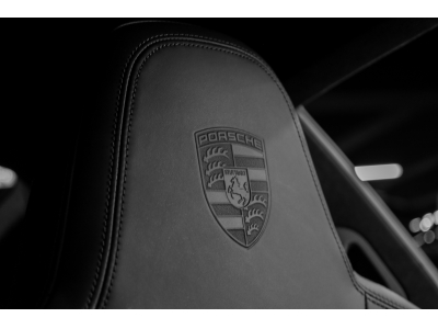 Porsche 992 .1 GT3 TOURING PDK
