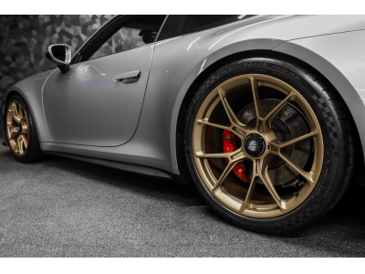 Porsche 992 .1 GT3 TOURING PDK