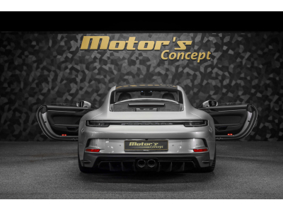 Porsche 992 .1 GT3 TOURING PDK