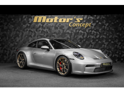 Porsche 992 .1 GT3 TOURING PDK