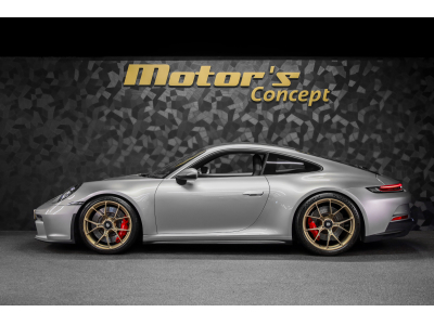 Porsche 992 .1 GT3 TOURING PDK
