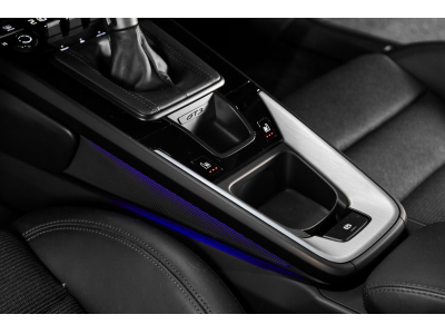Porsche 992 .1 GT3 TOURING PDK