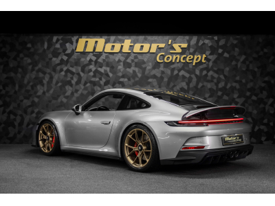 Porsche 992 .1 GT3 TOURING PDK
