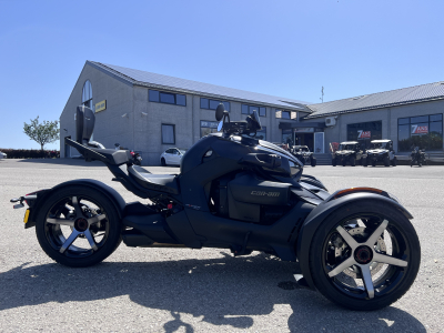 Can-Am Ryker SPORT 900