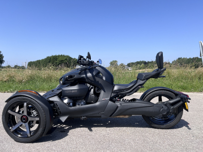 Can-Am Ryker SPORT 900