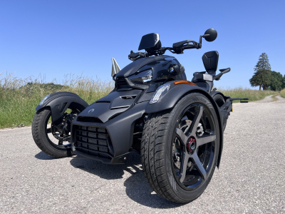 Can-Am Ryker SPORT 900