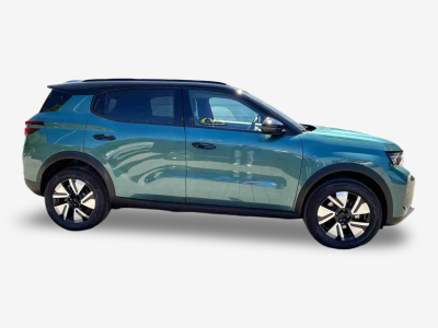 Opel Frontera 1.2 Hybride 145 e-DC6 GS