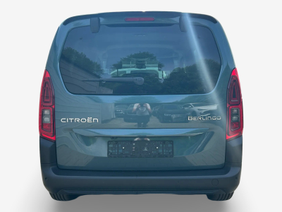 Citroën Berlingo 1.5 BlueHDi 130 EAT8 MAX