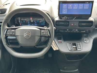 Citroën Berlingo 1.5 BlueHDi 130 EAT8 MAX