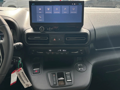 Citroën Berlingo 1.5 BlueHDi 130 EAT8 MAX