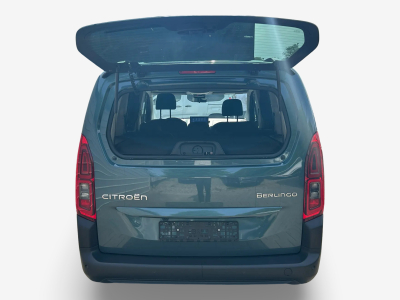 Citroën Berlingo 1.5 BlueHDi 130 EAT8 MAX
