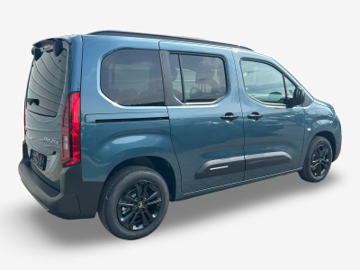 Citroën Berlingo 1.5 BlueHDi 130 EAT8 MAX