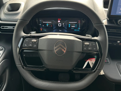 Citroën Berlingo 1.5 BlueHDi 130 EAT8 MAX