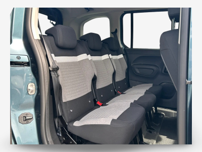 Citroën Berlingo 1.5 BlueHDi 130 EAT8 MAX