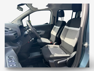 Citroën Berlingo 1.5 BlueHDi 130 EAT8 MAX