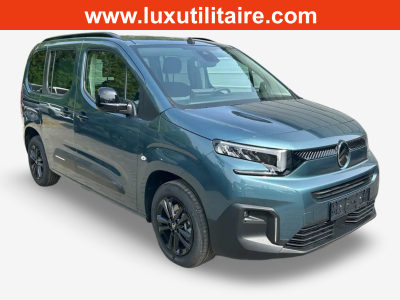 Citroën Berlingo 1.5 BlueHDi 130 EAT8 MAX