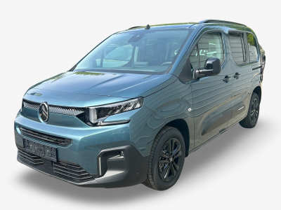 Citroën Berlingo 1.5 BlueHDi 130 EAT8 MAX