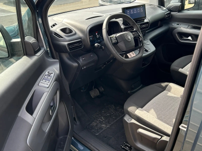 Citroën Berlingo 1.5 BlueHDi 130 EAT8 MAX