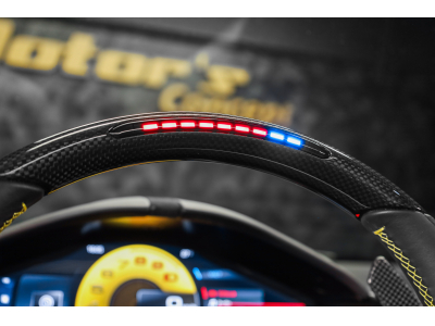 Ferrari Roma Spider - CELESTE TREVI SPECIAL COLOURS
