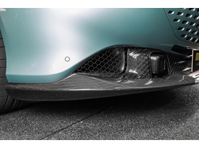 Ferrari Roma Spider - CELESTE TREVI SPECIAL COLOURS