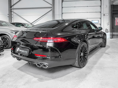 Mercedes-Benz AMG GT 4-Door GT53 4-Door / 4 MATIC/ RIDE CONTROL/ 360°/ AMG PERFORMANCE
