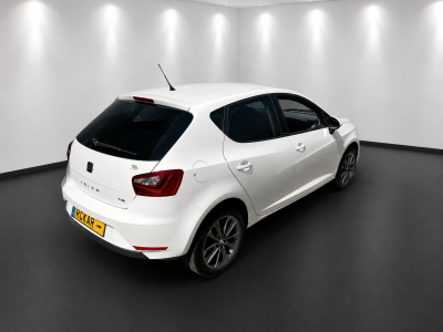 Seat Ibiza 1.2 Tsi I-Tech Navi Cuir Xenon