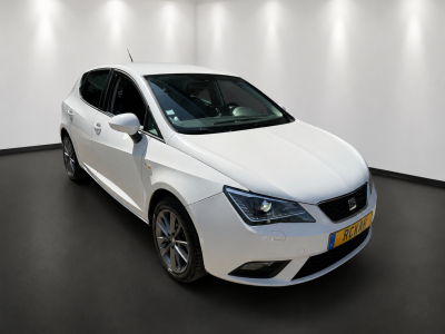 Seat Ibiza 1.2 Tsi I-Tech Navi Cuir Xenon