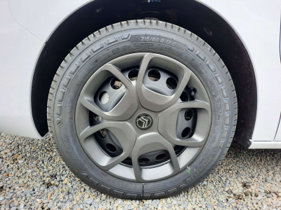 Citroën Jumpy 2.0 BlueHDI EAT8 150 Confort