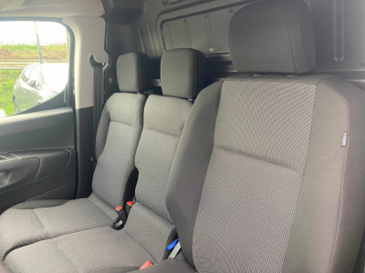 Peugeot Partner 1.5 BlueHDI 130 AT8 Confort L2H1