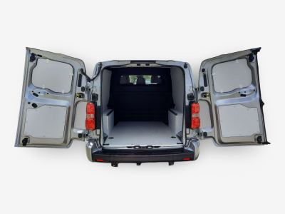 Peugeot Expert 2.0 BlueHDI 180 EAT8 Confort XL Doubel Cabine