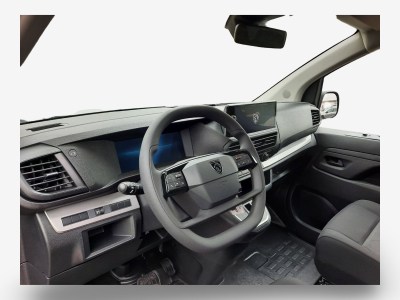 Peugeot Expert 2.0 BlueHDI 180 EAT8 Confort XL Doubel Cabine