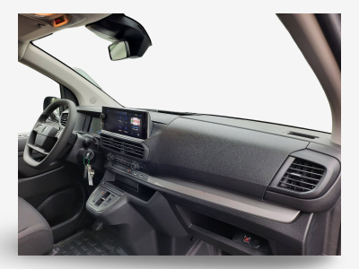 Peugeot Expert 2.0 BlueHDI 180 EAT8 Confort XL Doubel Cabine