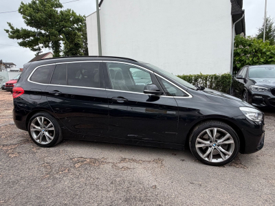 BMW 220 Active Tourer xDRIVE SPORT LINE/HEADUP