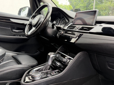 BMW 220 Active Tourer xDRIVE SPORT LINE/HEADUP