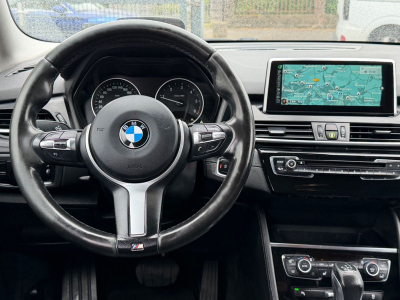 BMW 220 Active Tourer xDRIVE SPORT LINE/HEADUP