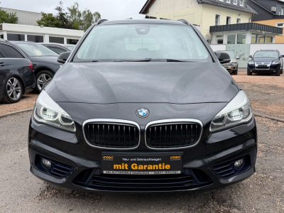 BMW 220 Active Tourer xDRIVE SPORT LINE/HEADUP