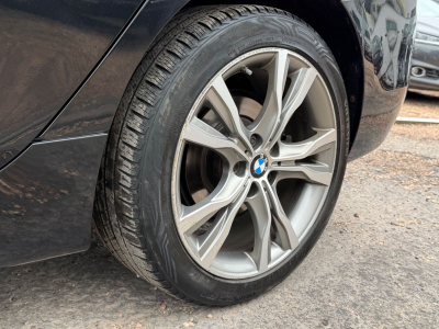 BMW 220 Active Tourer xDRIVE SPORT LINE/HEADUP