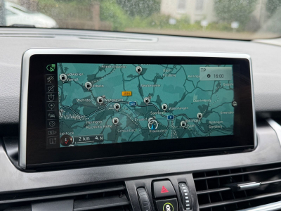 BMW 220 Active Tourer xDRIVE SPORT LINE/HEADUP