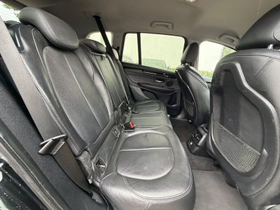 BMW 220 Active Tourer xDRIVE SPORT LINE/HEADUP