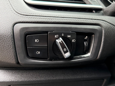 BMW 220 Active Tourer xDRIVE SPORT LINE/HEADUP