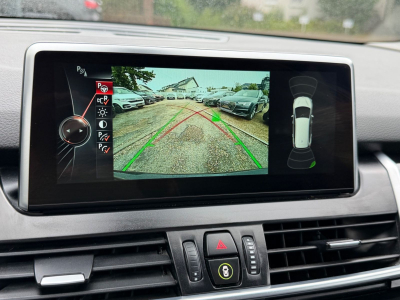 BMW 220 Active Tourer xDRIVE SPORT LINE/HEADUP