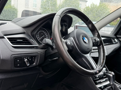BMW 220 Active Tourer xDRIVE SPORT LINE/HEADUP