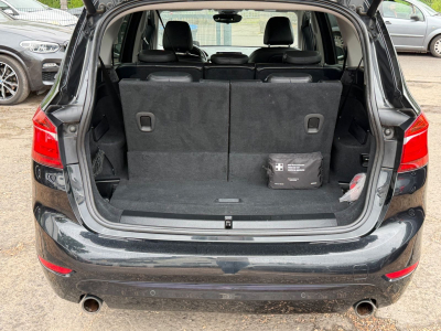 BMW 220 Active Tourer xDRIVE SPORT LINE/HEADUP