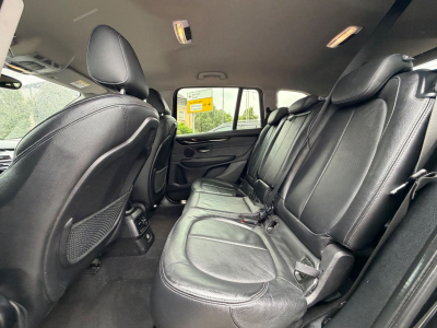 BMW 220 Active Tourer xDRIVE SPORT LINE/HEADUP