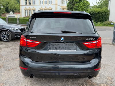BMW 220 Active Tourer xDRIVE SPORT LINE/HEADUP